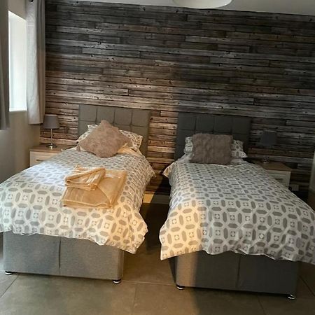 Northorpe Cottage Хорнсий Екстериор снимка