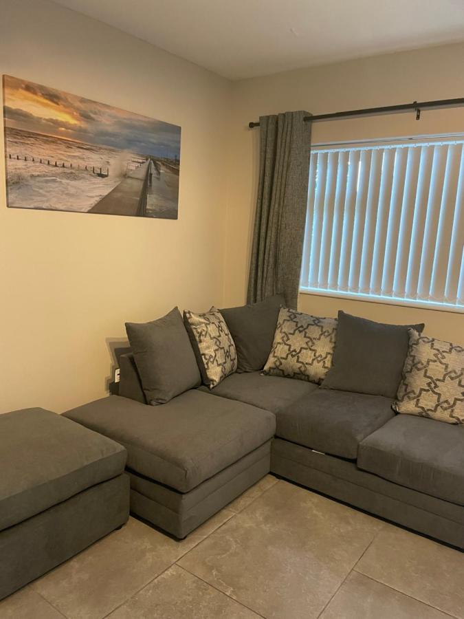 Northorpe Cottage Хорнсий Екстериор снимка