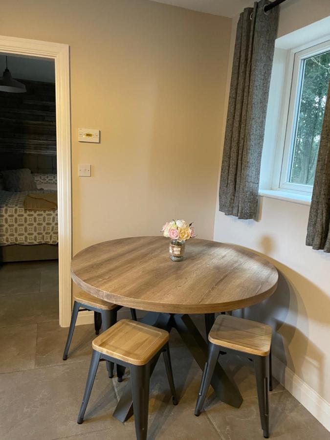 Northorpe Cottage Хорнсий Екстериор снимка