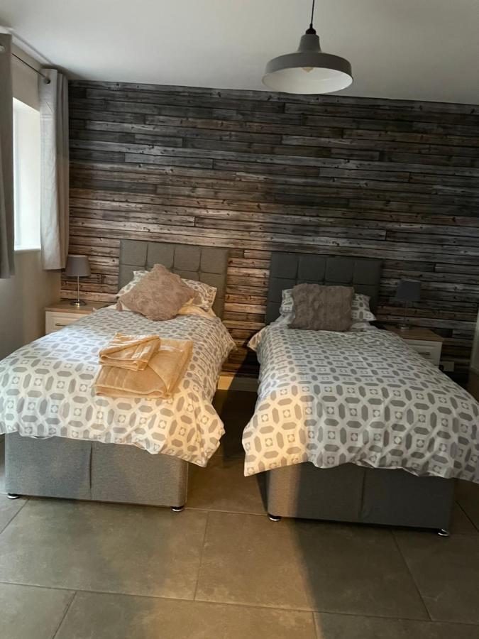 Northorpe Cottage Хорнсий Екстериор снимка